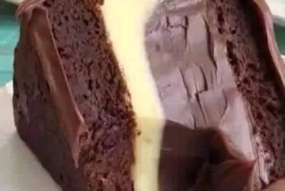 Thumbnail for Swiss Chocolate Cake