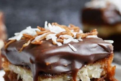 Thumbnail for Chocolate Heaven Cake