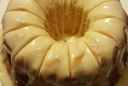 Thumbnail for Vanilla Buttermilk Pound Cake