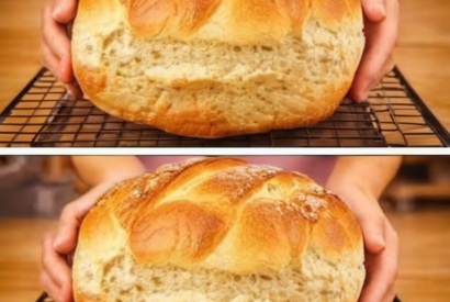 Thumbnail for traditional German bread recipe