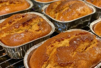 Thumbnail for Cinnamon Sweet Bread