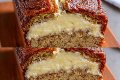 Thumbnail for I had no idea you could make bread with just 2 ingredients!