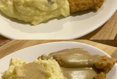 Thumbnail for Unveiling the Secret: Why You Shouldn’t Boil Mashed Potatoes and the Best Method to Make Them
