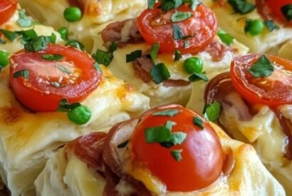 Thumbnail for Antipasto Squares