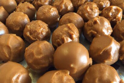 Thumbnail for Butterfinger Balls