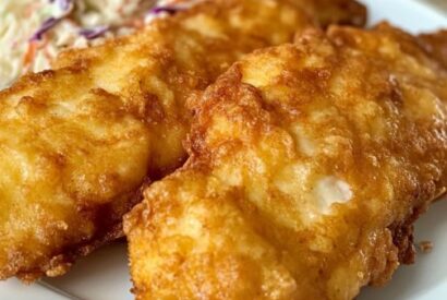 Thumbnail for CopyCat Long John Silver’s Chicken