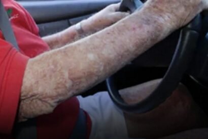Thumbnail for Drivers Over 70: New Requirements That Will Change the Way We Drive