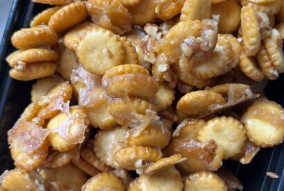 Thumbnail for French Toast Bites