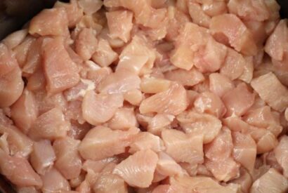 Thumbnail for Homemade Slow Cooker Teriyaki Chicken