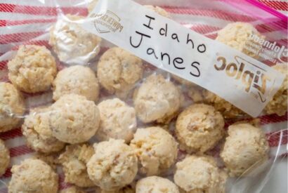 Thumbnail for Idaho Janes