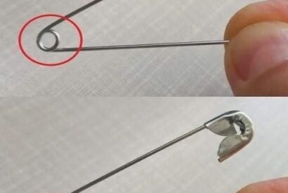 Thumbnail for Many people don’t know this ancient sewing secret