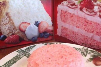 Thumbnail for Mug Cake Magic