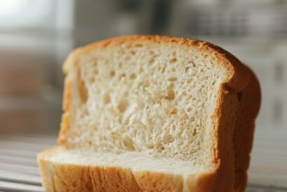 Thumbnail for My nana swears by keeping a slice of bread on top of her fridge. Why on earth would you do this
