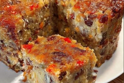 Thumbnail for Never Fail Fruit Cake