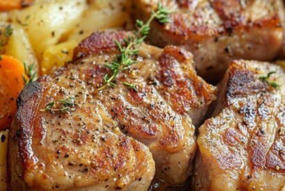 Thumbnail for Roasted Pork Loin
