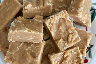 Thumbnail for Scottish Tablet