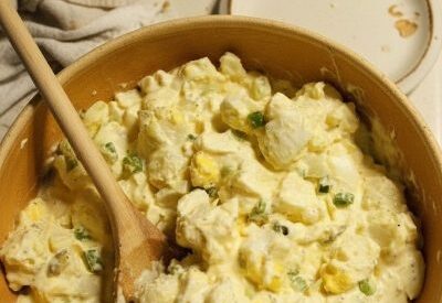 Thumbnail for Southern Potato Salad