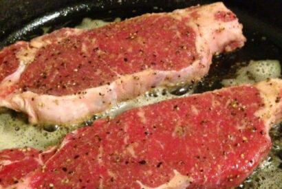 Thumbnail for Swiss steak