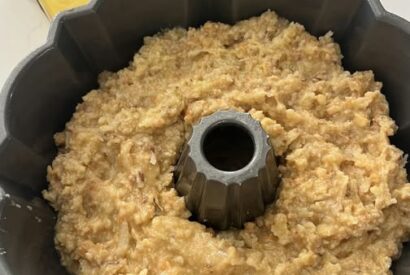 Thumbnail for Vanilla Wafer Cake