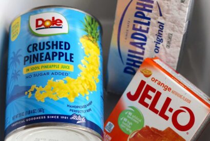 Thumbnail for Amish Yum Yum Salad