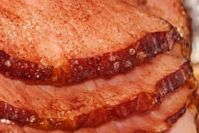 Thumbnail for Christmas Ham (Holiday Spiral Ham)