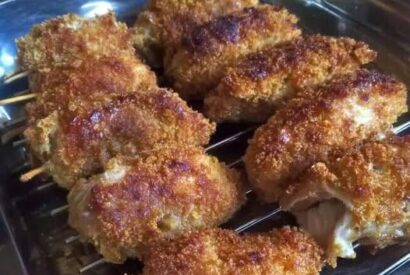 Thumbnail for City Chicken Made Easy