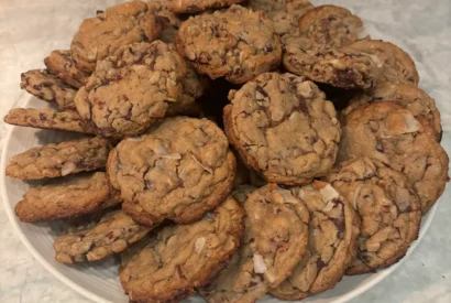 Thumbnail for Cowboy Cookies – A Recipe You Can’t Miss