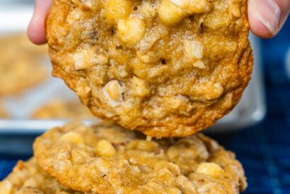 Thumbnail for Cowgirl Cookies