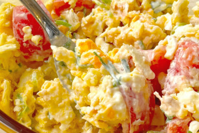 Thumbnail for Georgia Cracker Salad