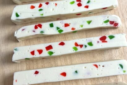 Thumbnail for Grandma’s Christmas Candy