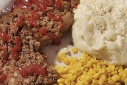 Thumbnail for Meatloaf like Cracker Barrel’s