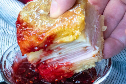 Thumbnail for Monte Cristo Sliders