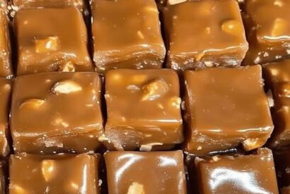 Thumbnail for Oklahoma Nut Candy