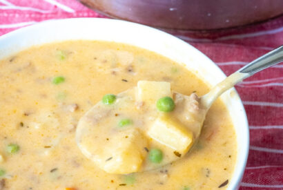 Thumbnail for Shepherd’s Pie Soup