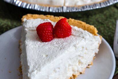 Thumbnail for White Christmas Pie