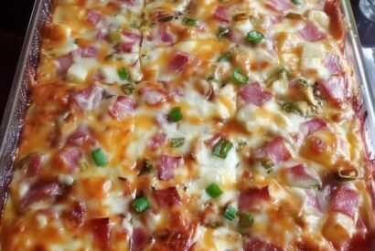 Thumbnail for Farmers Casserole