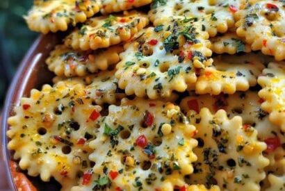 Thumbnail for Alabama-Style Firecrackers