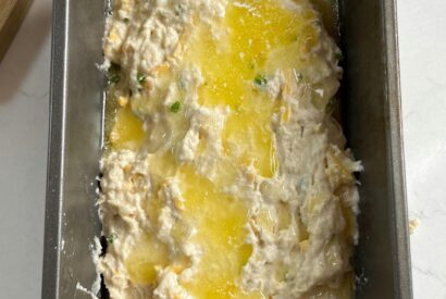 Thumbnail for Beer Cheese Bread