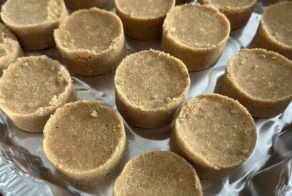 Thumbnail for Brazilian Pacoa Candy