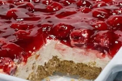 Thumbnail for CLASSIC CHERRY DELIGHT