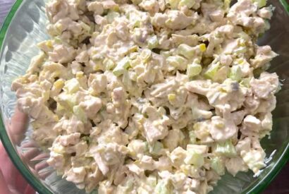 Thumbnail for Carolina Chicken Salad