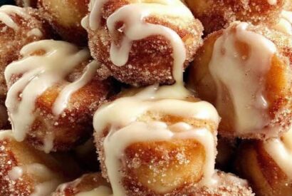 Thumbnail for Cinnamon Sugar Biscuit Bites