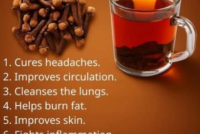 Thumbnail for Clove Tea