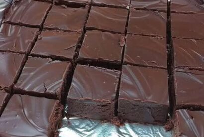 Thumbnail for My Mom’s Fudge