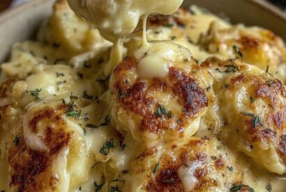 Thumbnail for GERMAN CABBAGE AND DUMPLINGS