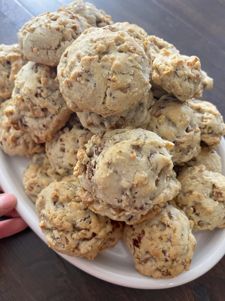 German Rocks Recipe German Rocks – YUMYUM YOURS