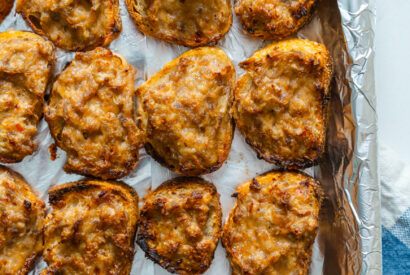 Thumbnail for Hog Pogs