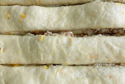 Thumbnail for Ring-a-ling Sweet Rolls