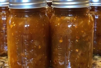Thumbnail for Slow Cooker Apple Sweet Chili Jam