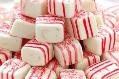 Thumbnail for Soft Christmas Peppermints